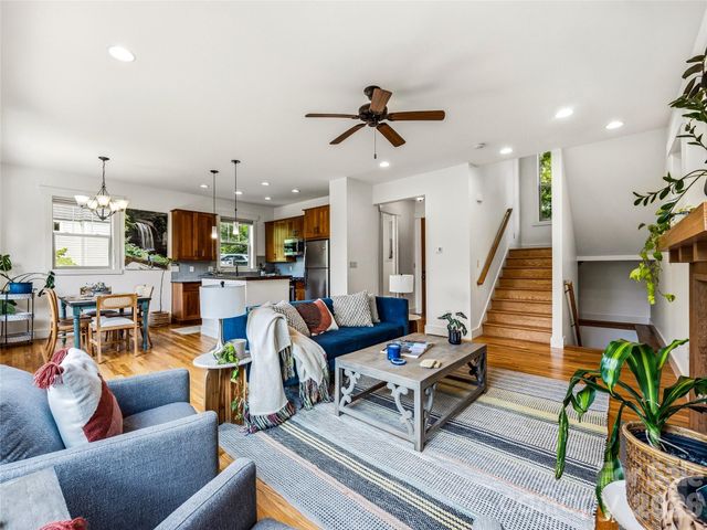 14 Sunset Drive, Asheville, NC 28804