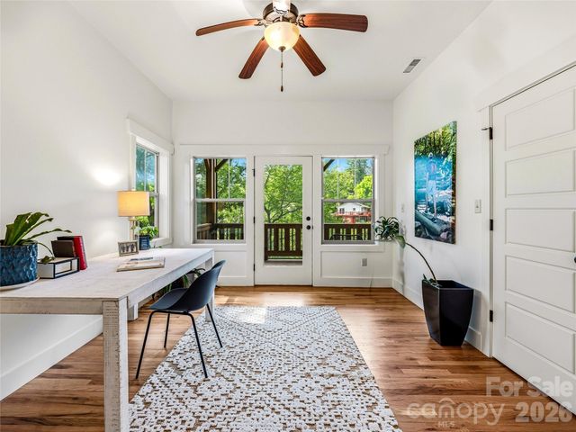 14 Sunset Drive, Asheville, NC 28804