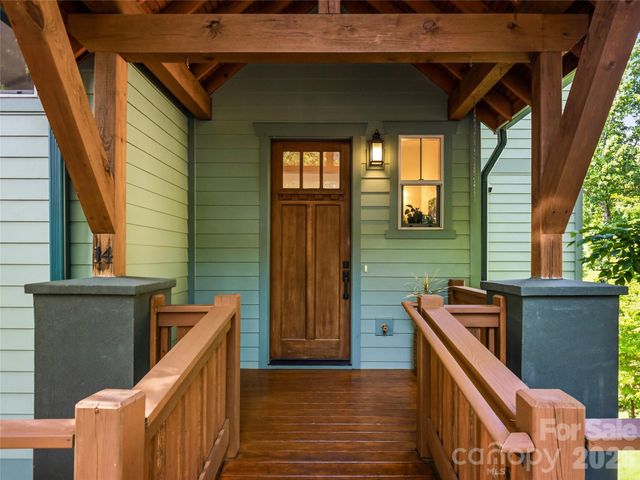 14 Sunset Drive, Asheville, NC 28804