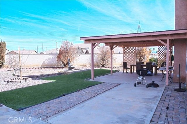 12884 Caesar Lane, Victorville, CA 92392