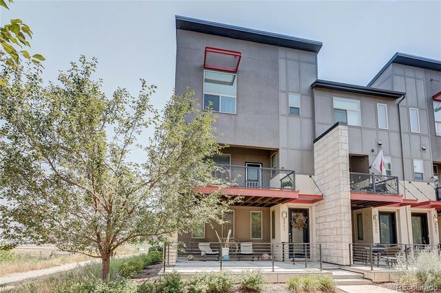 8863 E 55th Avenue, Denver, CO 80238