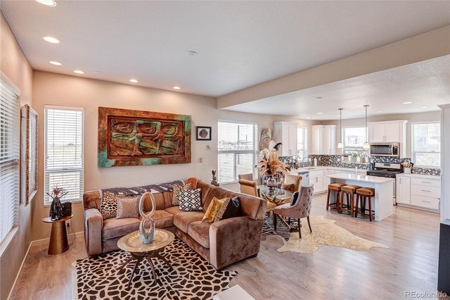 8863 E 55th Avenue, Denver, CO 80238