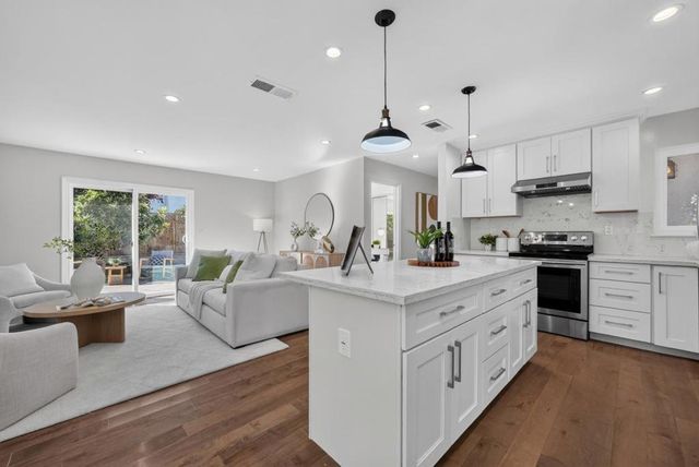 160 Gilbert Avenue, Santa Clara, CA 95051