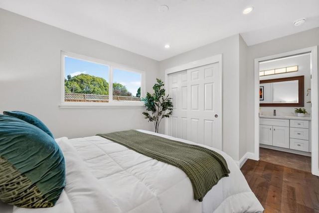 160 Gilbert Avenue, Santa Clara, CA 95051