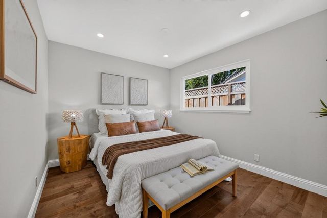 160 Gilbert Avenue, Santa Clara, CA 95051