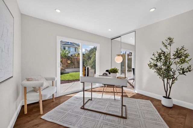 160 Gilbert Avenue, Santa Clara, CA 95051