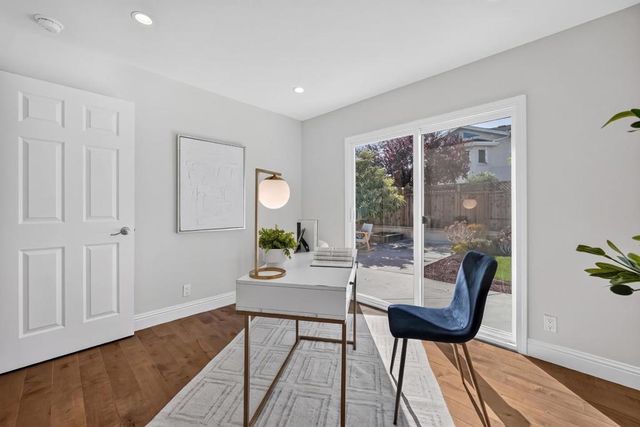 160 Gilbert Avenue, Santa Clara, CA 95051