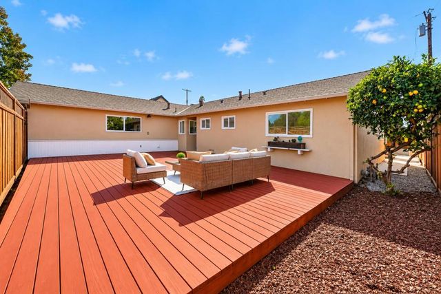 160 Gilbert Avenue, Santa Clara, CA 95051