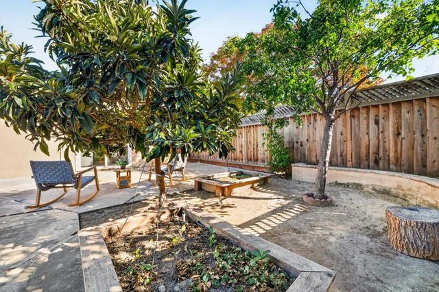 160 Gilbert Avenue, Santa Clara, CA 95051