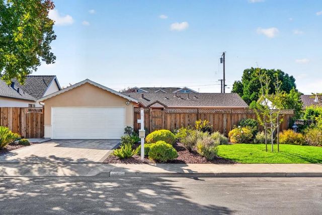 160 Gilbert Avenue, Santa Clara, CA 95051