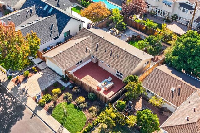 160 Gilbert Avenue, Santa Clara, CA 95051