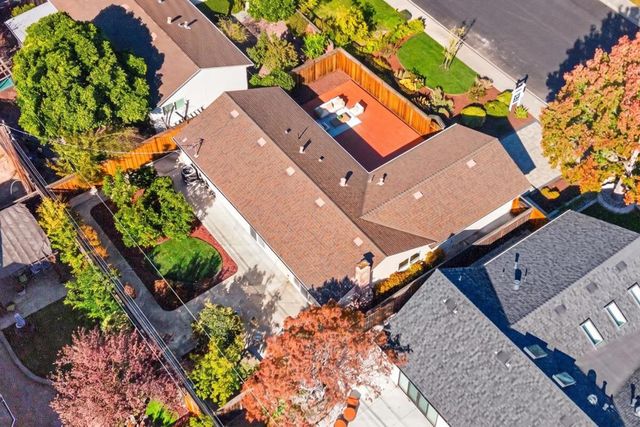 160 Gilbert Avenue, Santa Clara, CA 95051