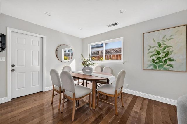 160 Gilbert Avenue, Santa Clara, CA 95051