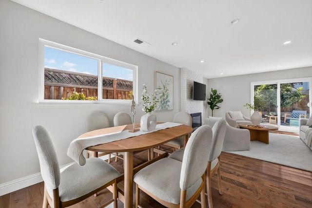 160 Gilbert Avenue, Santa Clara, CA 95051