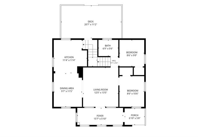 16 Lincoln Avenue, East Brunswick, NJ 08816