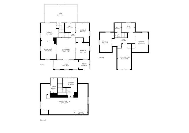 16 Lincoln Avenue, East Brunswick, NJ 08816