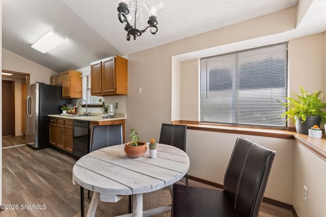 1802 Buchanan Avenue, Las Cruces, NM 88001
