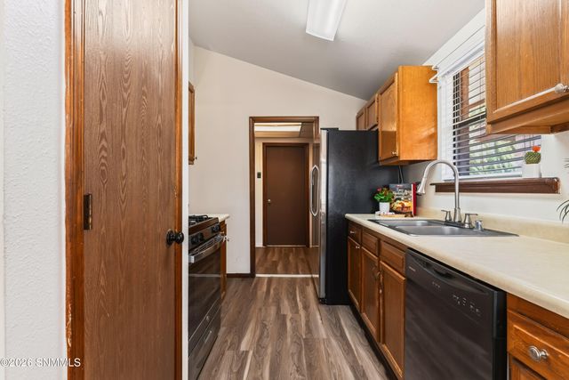 1802 Buchanan Avenue, Las Cruces, NM 88001