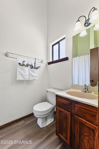 1802 Buchanan Avenue, Las Cruces, NM 88001