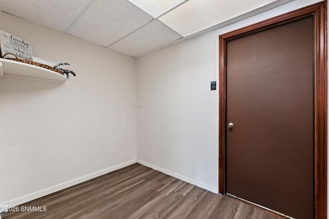 1802 Buchanan Avenue, Las Cruces, NM 88001