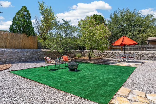 1802 Buchanan Avenue, Las Cruces, NM 88001