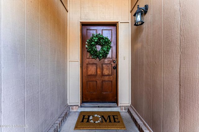 1802 Buchanan Avenue, Las Cruces, NM 88001