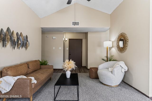 1802 Buchanan Avenue, Las Cruces, NM 88001