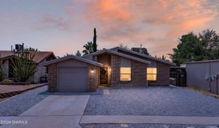 1802 Buchanan Avenue, Las Cruces, NM 88001