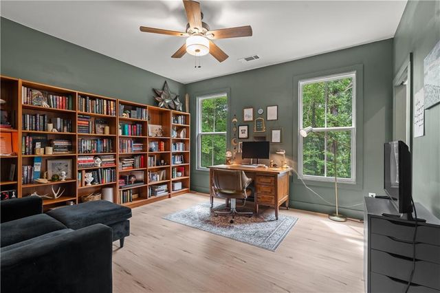 1995 Auraria Road, Dahlonega, GA 30533