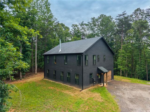 1995 Auraria Road, Dahlonega, GA 30533