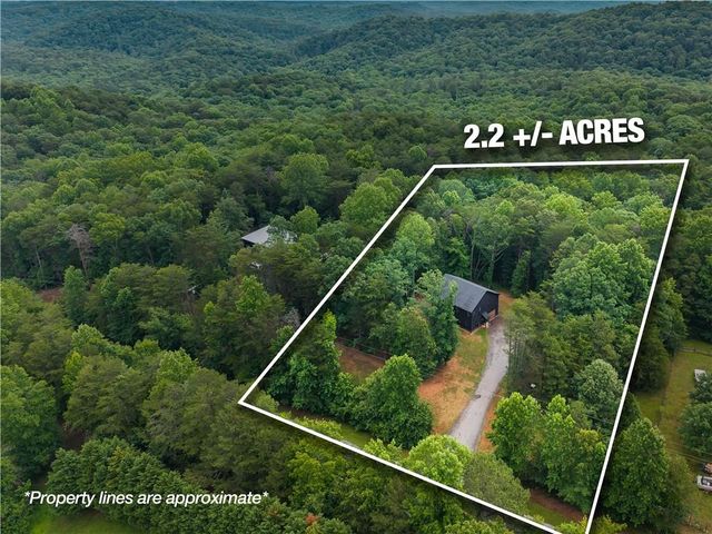1995 Auraria Road, Dahlonega, GA 30533