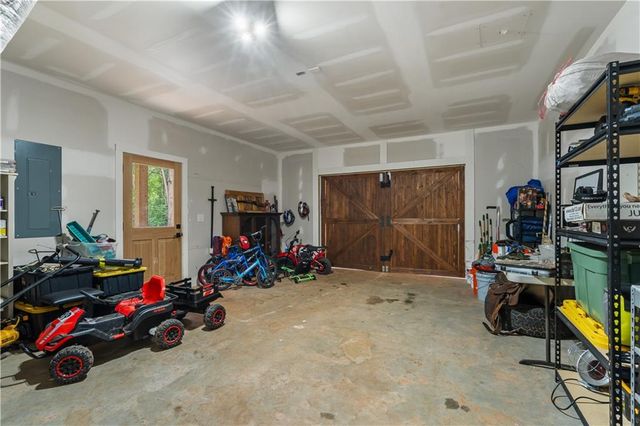 1995 Auraria Road, Dahlonega, GA 30533