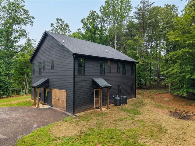 1995 Auraria Road, Dahlonega, GA 30533