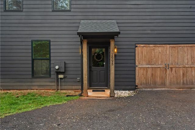 1995 Auraria Road, Dahlonega, GA 30533