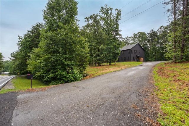 1995 Auraria Road, Dahlonega, GA 30533