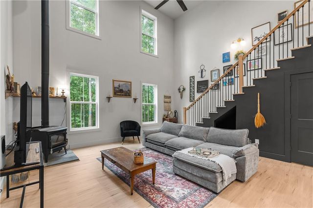 1995 Auraria Road, Dahlonega, GA 30533