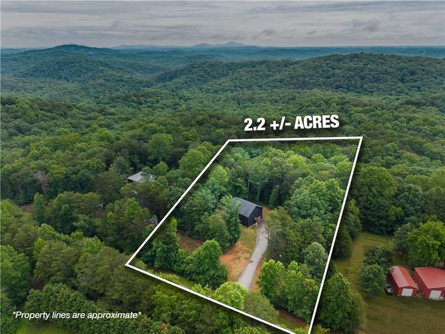 1995 Auraria Road, Dahlonega, GA 30533