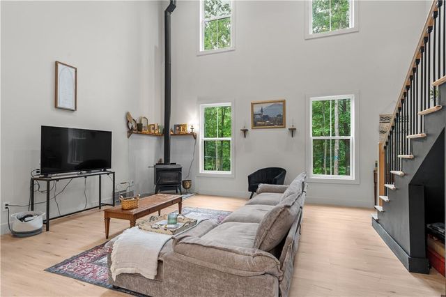 1995 Auraria Road, Dahlonega, GA 30533