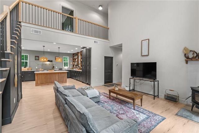 1995 Auraria Road, Dahlonega, GA 30533