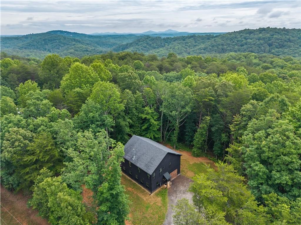 1995 Auraria Road, Dahlonega, GA 30533