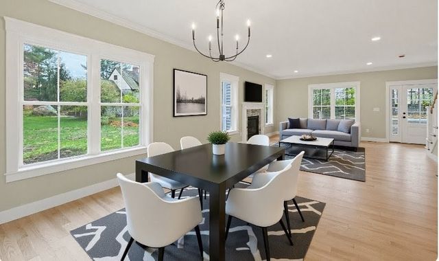 86 Plain, Hopedale, MA 01747