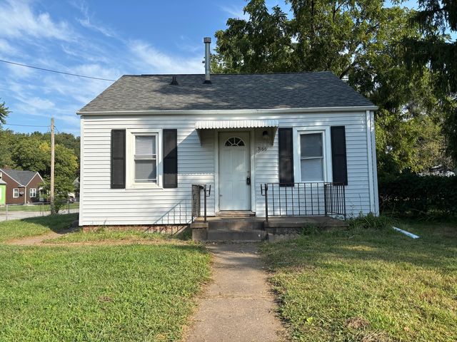3166 Mc Kinley Avenue, Davenport, IA 52802