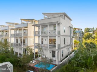 28 W Queen Palm Drive, Inlet Beach, FL 32461