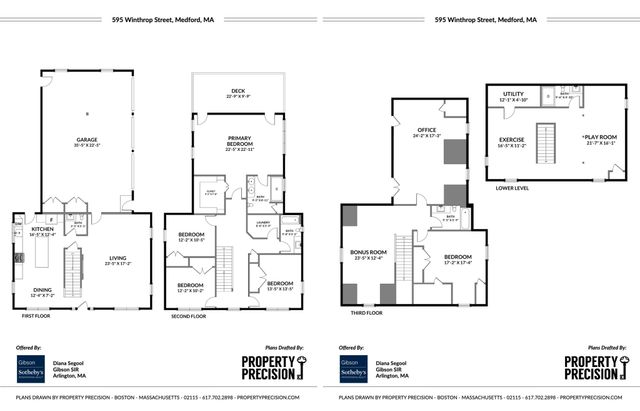 595 Winthrop St, Medford, MA 02155