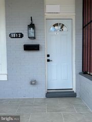 1812 E 28TH ST, Baltimore, MD 21218