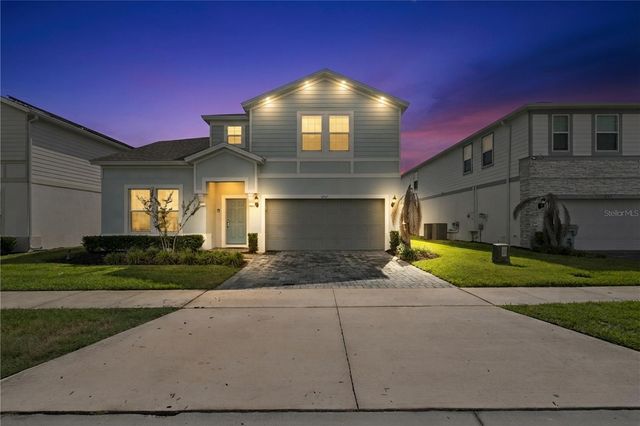 3707 LANA AVENUE, Davenport, FL 33897