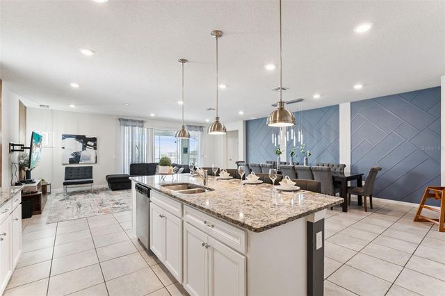 3707 LANA AVENUE, Davenport, FL 33897