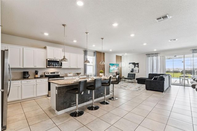 3707 LANA AVENUE, Davenport, FL 33897