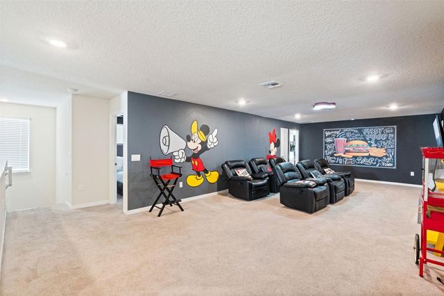 3707 LANA AVENUE, Davenport, FL 33897