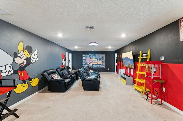 3707 LANA AVENUE, Davenport, FL 33897
